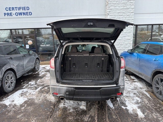 2024 Subaru Ascent Limited