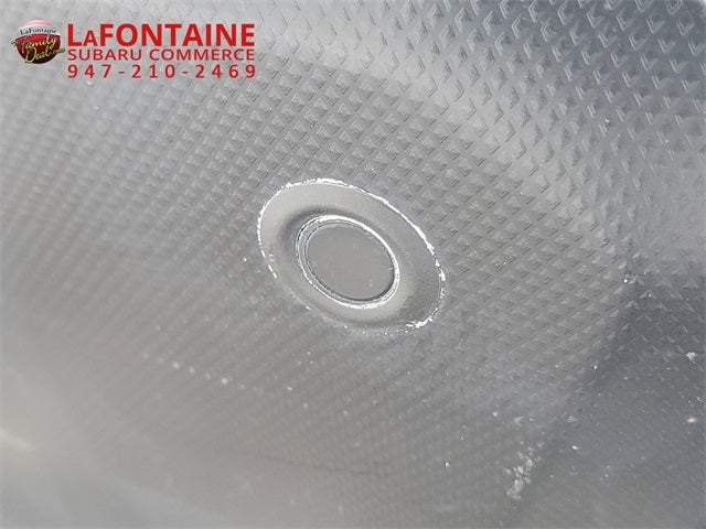 2024 Subaru Ascent Limited