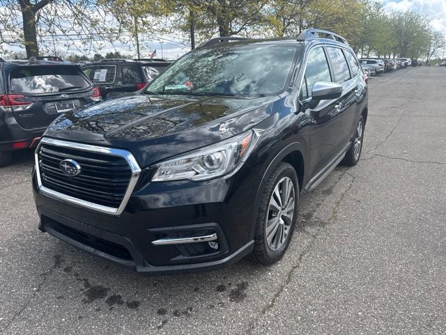 2021 Subaru Ascent Touring
