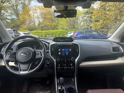 2021 Subaru Ascent Touring