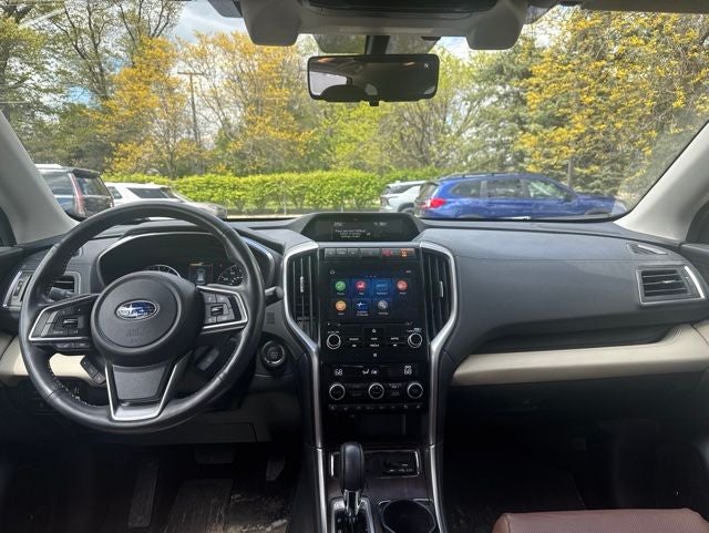 2021 Subaru Ascent Touring