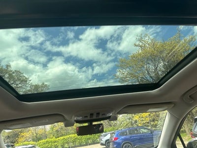 2021 Subaru Ascent Touring