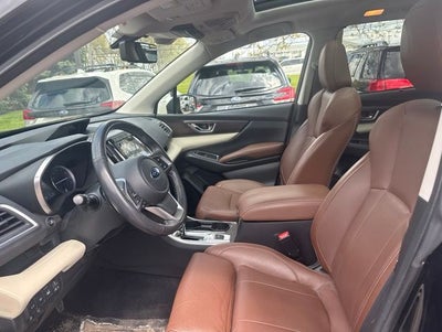 2021 Subaru Ascent Touring
