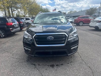 2021 Subaru Ascent Touring