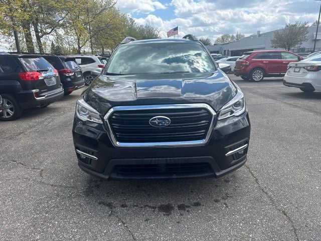 2021 Subaru Ascent Touring