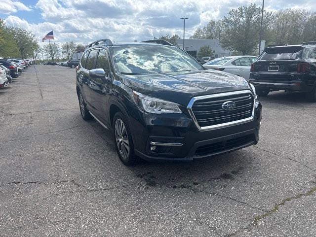 2021 Subaru Ascent Touring