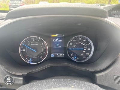 2021 Subaru Ascent Touring
