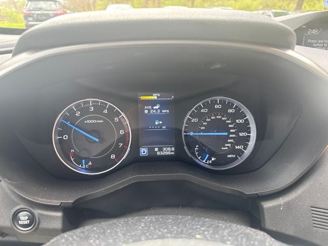 2021 Subaru Ascent Touring