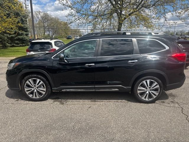 2021 Subaru Ascent Touring