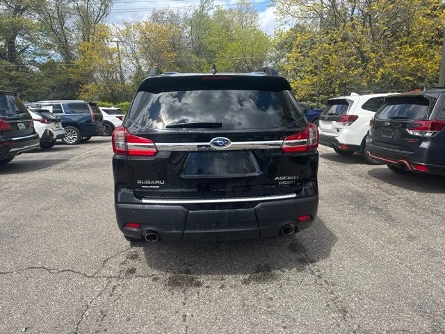 2021 Subaru Ascent Touring