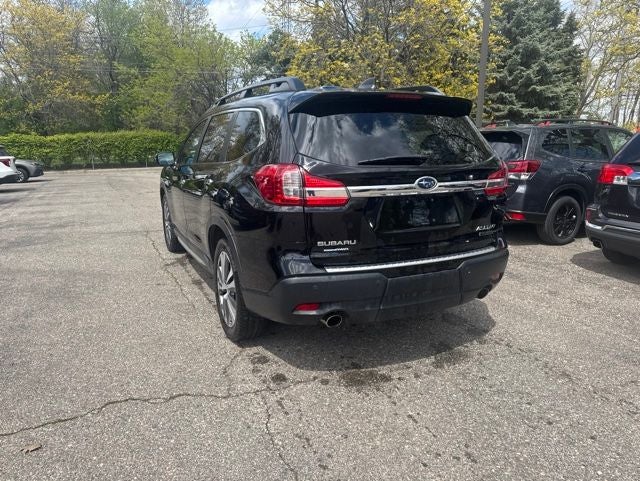 2021 Subaru Ascent Touring
