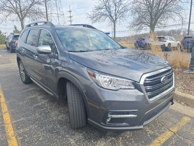 2021 Subaru Ascent Touring