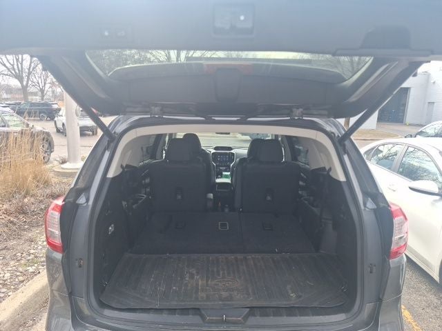 2021 Subaru Ascent Touring