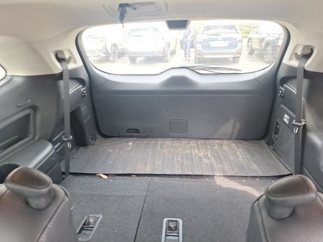 2021 Subaru Ascent Touring