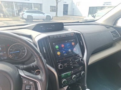 2021 Subaru Ascent Touring
