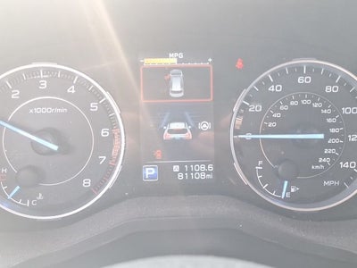 2021 Subaru Ascent Touring