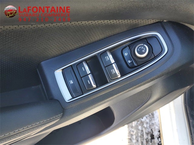 2023 Subaru Ascent Limited