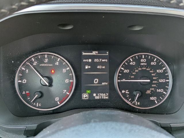 2023 Subaru Ascent Limited