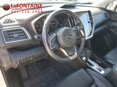 2023 Subaru Ascent Limited