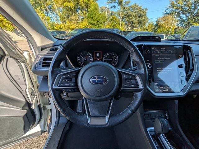 2023 Subaru Ascent Limited