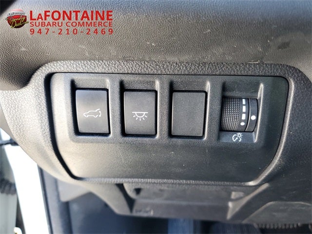 2023 Subaru Ascent Limited