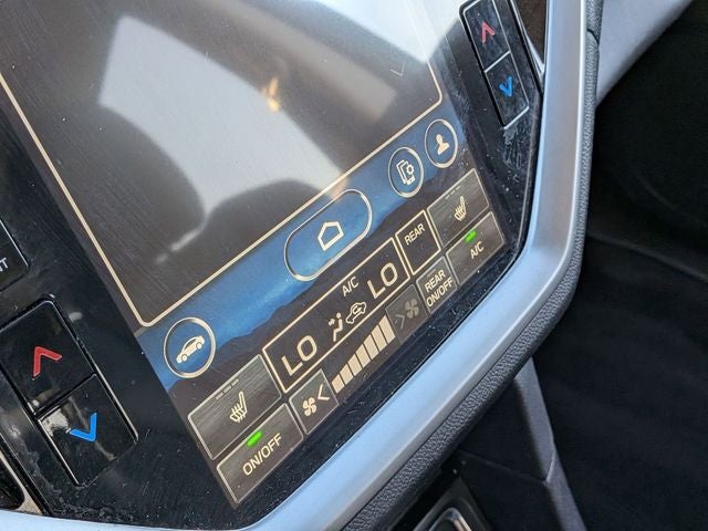 2023 Subaru Ascent Limited