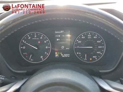 2023 Subaru Ascent Limited