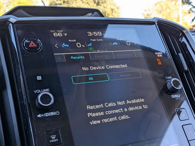 2023 Subaru Ascent Limited