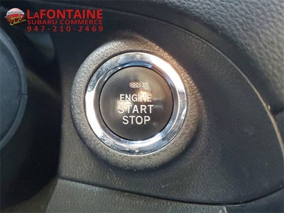 2023 Subaru Ascent Limited