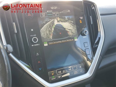 2023 Subaru Ascent Limited