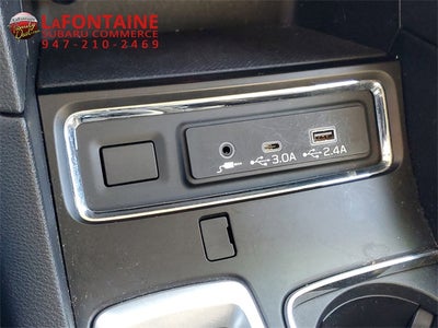 2023 Subaru Ascent Limited