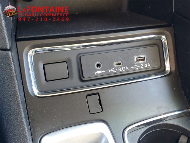 2023 Subaru Ascent Limited