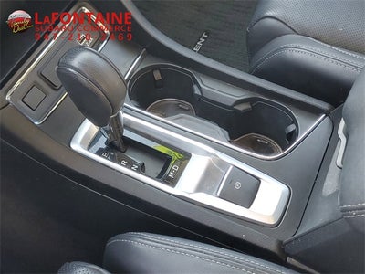 2023 Subaru Ascent Limited