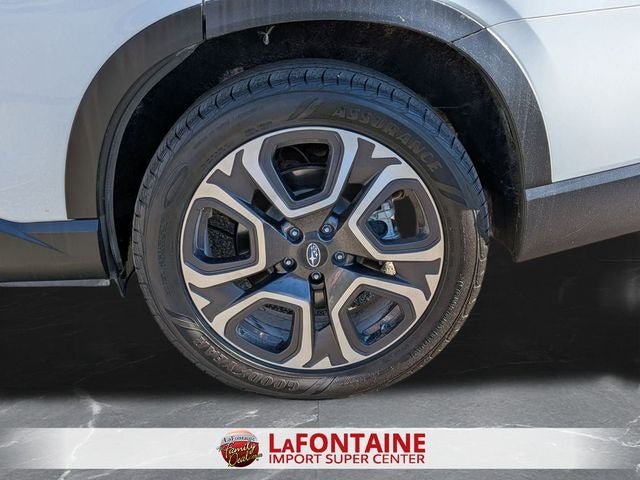 2023 Subaru Ascent Limited