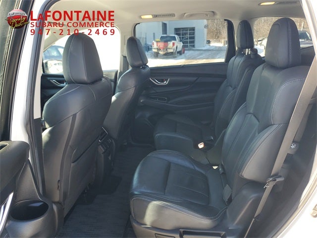 2023 Subaru Ascent Limited