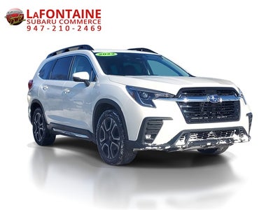 2023 Subaru Ascent Limited