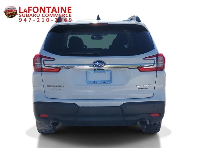 2023 Subaru Ascent Limited
