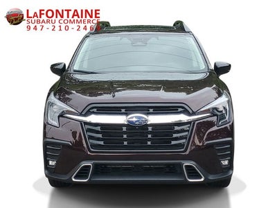 2025 Subaru Ascent Touring