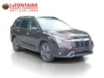 2025 Subaru Ascent Touring