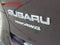 2025 Subaru Ascent Touring