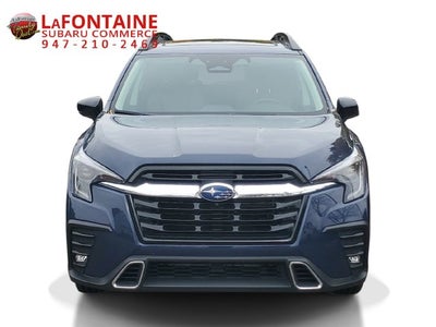 2025 Subaru Ascent Touring