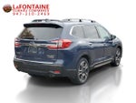 2025 Subaru Ascent Touring