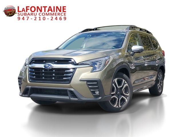 2023 Subaru Ascent Limited 7 Passenger's photo