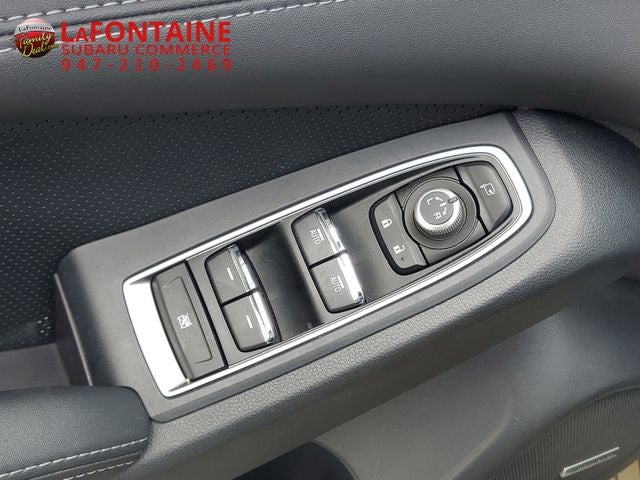 2023 Subaru Ascent Limited