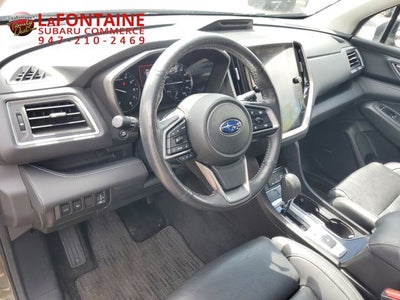 2023 Subaru Ascent Limited