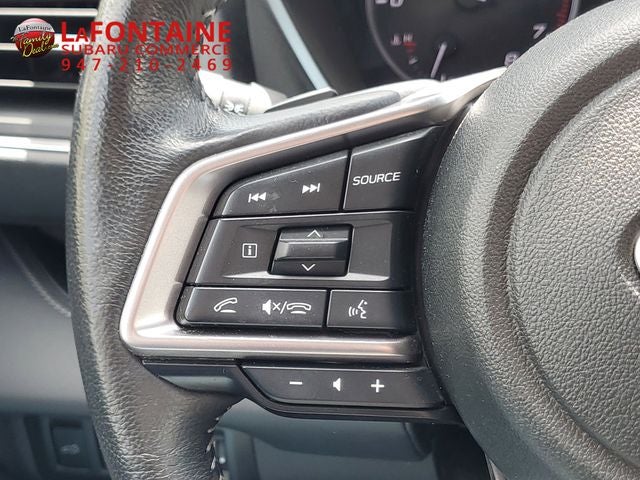 2023 Subaru Ascent Limited