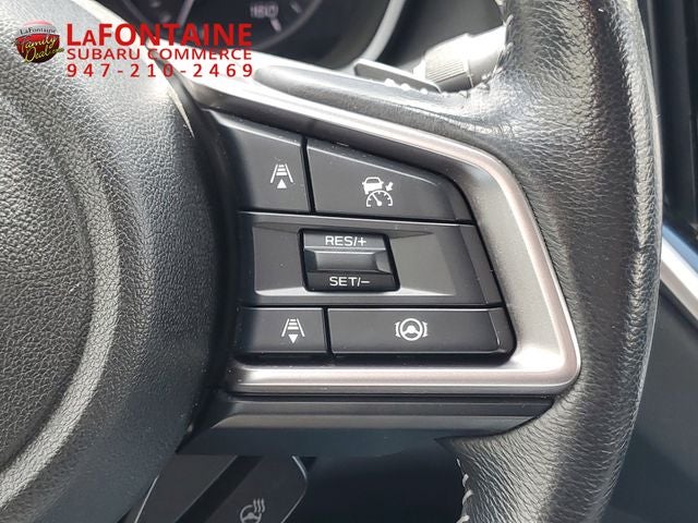 2023 Subaru Ascent Limited