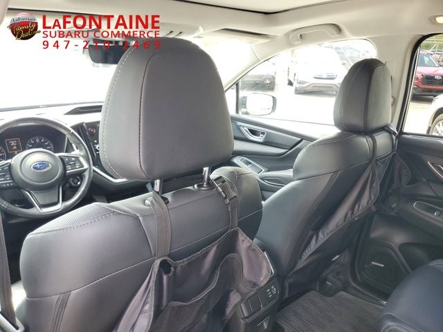 2023 Subaru Ascent Limited