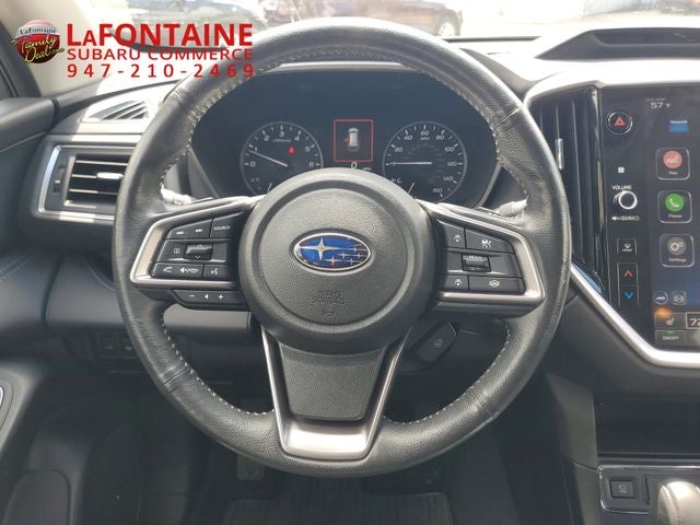 2023 Subaru Ascent Limited