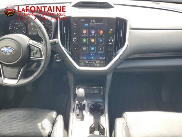 2023 Subaru Ascent Limited